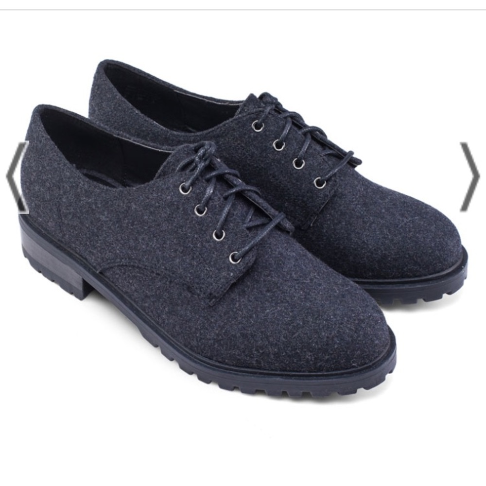 Call it Spring shoes: Bonafemina